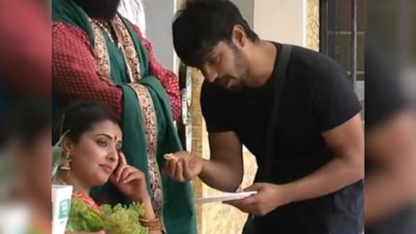 Bigg Boss Tamil 2 weekly updates: Mumtaz, Mahat, Balaji, and Sendrayan face elimination