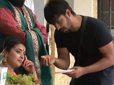 Bigg Boss Tamil 2 weekly updates: Mumtaz, Mahat, Balaji, and Sendrayan face elimination Bigg Boss Tamil 2 weekly updates: Mumtaz, Mahat, Balaji, and Sendrayan face elimination