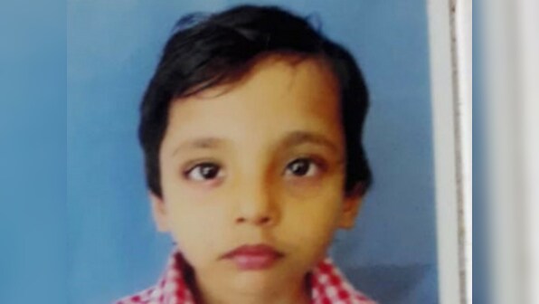Three-year-old girl rescued in Bihar's Munger after being trapped in borewell for 31 hours