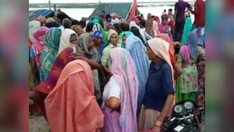 One dead, 9 missing after boat capsizes in Ganga in Uttar Pradesh's Bijnor; NDRF at spot for rescue operation