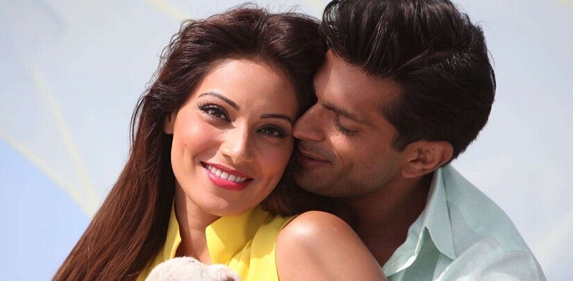 Bipasha Basu to reunite with Karan Singh Grover in Aadat; film to wrap up shoot by November