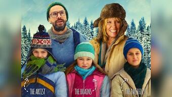 Birthmarked movie review: A fun take on the nature versus nurture debate that turns hackneyed