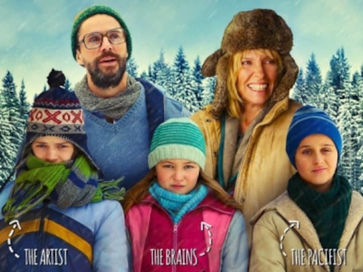 Birthmarked movie review: A fun take on the nature versus nurture debate that turns hackneyed