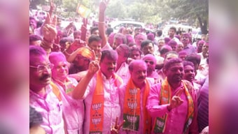 Big win for BJP in Maharashtra: Party sweeps Jalgaon, Sangli civic polls amid Maratha quota stir
