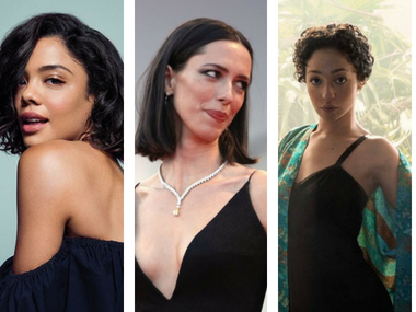Rebecca Hall to make directorial debut with thriller Passing, featuring Ruth Negga, Tessa Thomspon Rebecca Hall to make directorial debut with thriller Passing, featuring Ruth Negga, Tessa Thomspon
