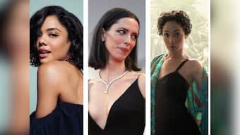 Rebecca Hall to make directorial debut with thriller Passing, featuring Ruth Negga, Tessa Thomspon