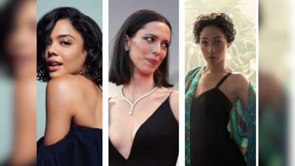Rebecca Hall to make directorial debut with thriller Passing, featuring Ruth Negga, Tessa Thomspon