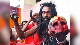 Kerala: Idukki murders only tip of iceberg as black magic, occult practices take over India's most literate state