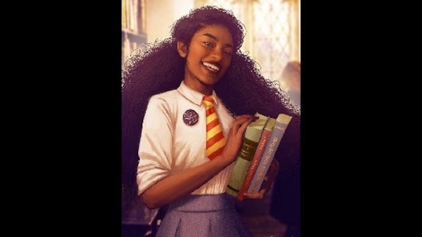 Why We Need a Black Hermione Granger