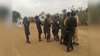 30 killed in Nigeria triple suicide bombings: No groups claim responsibility, but attack bears imprints of Boko Haram jihadist group