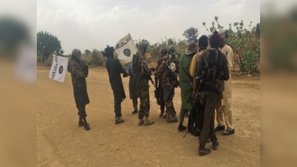 30 killed in Nigeria triple suicide bombings: No groups claim responsibility, but attack bears imprints of Boko Haram jihadist group