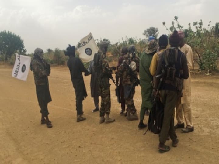 30 killed in Nigeria triple suicide bombings: No groups claim responsibility, but attack bears imprints of Boko Haram jihadist group