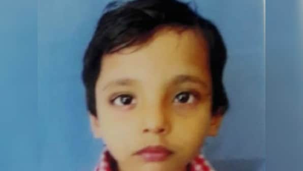 Three-year-old girl declared stable after being rescued from borewell shaft in Bihar's Munger