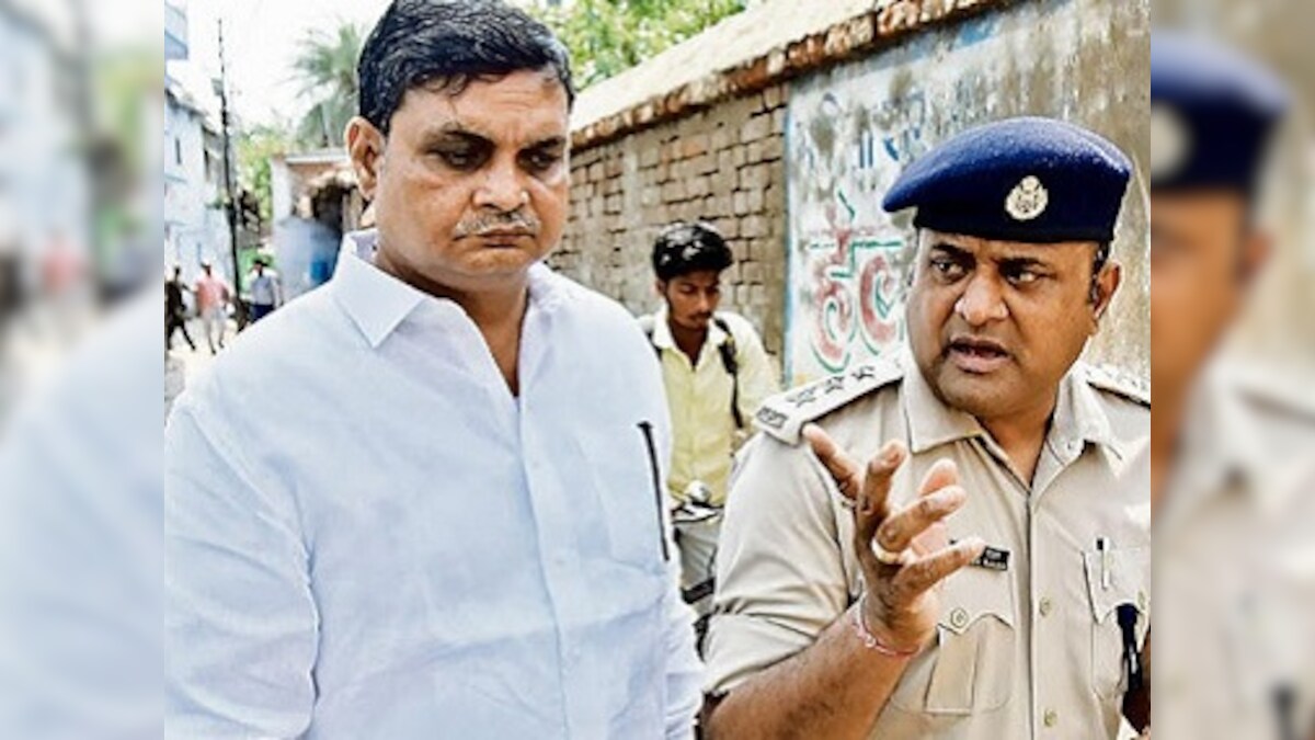 Muzaffarpur shelter home rape case: CBI tells court several victims have testified against accused Brajesh Thakur