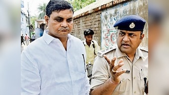 Muzaffarpur shelter home scandal: CBI files FIR against Bihar's former social melfare minister Manju Verma and husband