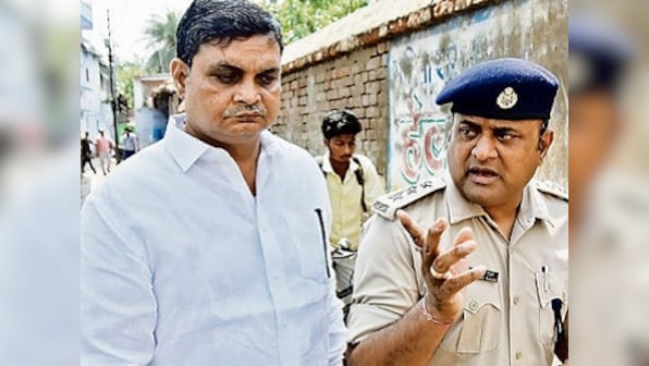 Muzaffarpur shelter home scandal: CBI files FIR against Bihar's former social melfare minister Manju Verma and husband