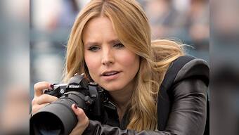 Veronica Mars, starring Kristen Bell, may return as an eight-episode limited series, written by Rob Thomas