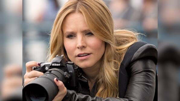 Veronica Mars, starring Kristen Bell, may return as an eight-episode limited series, written by Rob Thomas