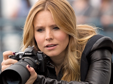 Veronica Mars, starring Kristen Bell, may return as an eight-episode limited series, written by Rob Thomas Veronica Mars, starring Kristen Bell, may return as an eight-episode limited series, written by Rob Thomas
