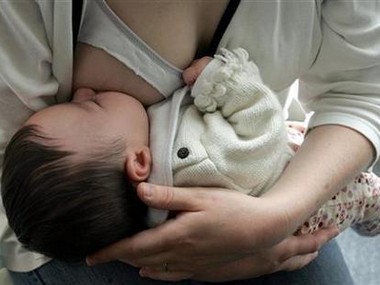 World Breastfeeding Week: Take this quiz to test your knowledge about its health benefits, global statistics World Breastfeeding Week: Take this quiz to test your knowledge about its health benefits, global statistics