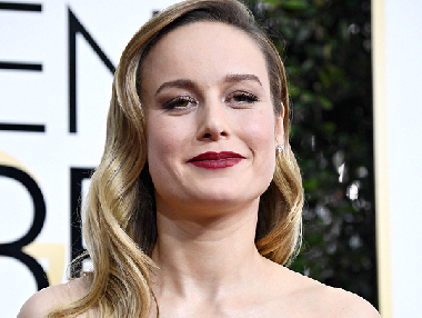 Brie Larson may feature alongside Michael B. Jordan in Just Mercy, based on Walter McMillian case Brie Larson may feature alongside Michael B. Jordan in Just Mercy, based on Walter McMillian case