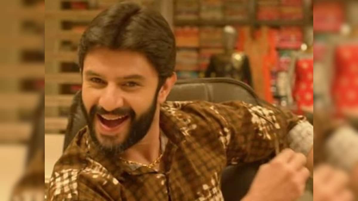 Brij Mohan Amar Rahe movie review: A misstep from Netflix after Love ...