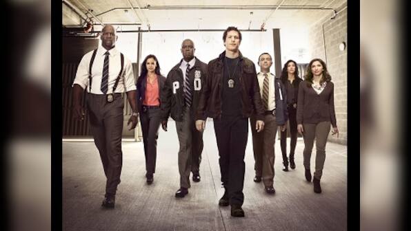 Brooklyn Nine-Nine to tackle #MeToo in new season in wake of star Terry Crews' sexual assault testimony