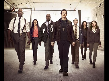 Brooklyn Nine-Nine to tackle #MeToo in new season in wake of star Terry Crews' sexual assault testimony Brooklyn Nine-Nine to tackle #MeToo in new season in wake of star Terry Crews' sexual assault testimony