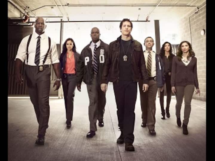 Brooklyn Nine-Nine to tackle #MeToo in new season in wake of star Terry Crews' sexual assault testimony