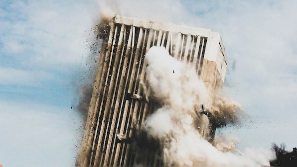 New tool developed to predict landslides, building collapses 2 weeks in advance