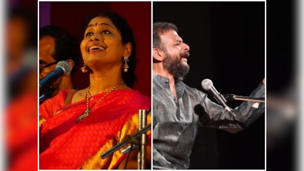 Carnatic artistes targeted for choosing Christian songs: On the difference between art and devotional music