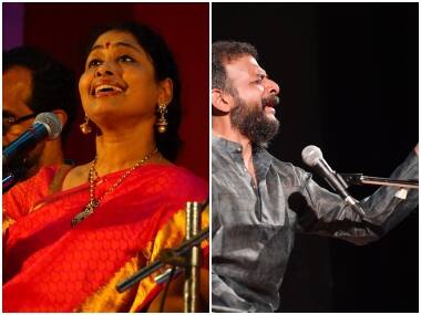 Carnatic artistes targeted for choosing Christian songs: On the difference between art and devotional music