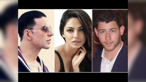 Nick Jonas sort of confirms engagement to Priyanka; Sobhita Dhulipala gets trolled — Today in non-news