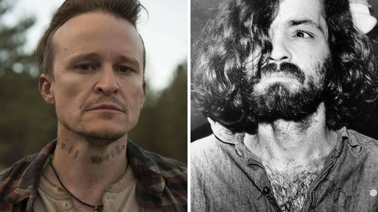 Quentin Tarantinos Once Upon A Time In Hollywood Netflixs Mindhunter Cast Damon Herriman As 