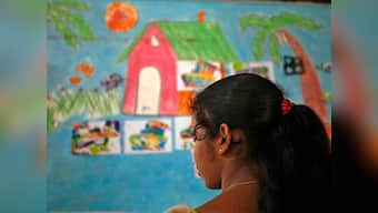 Child trafficking in India: What the Deoria, Muzzafarpur and Yadagirigutta cases highlight about the problem