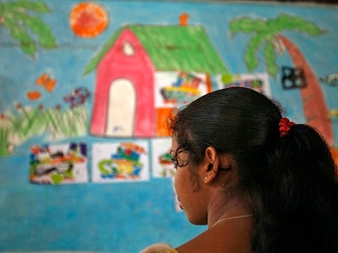 Child trafficking in India: What the Deoria, Muzzafarpur and Yadagirigutta cases highlight about the problem