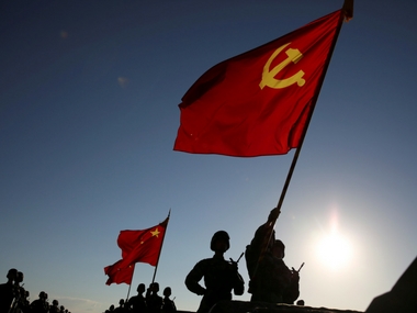 China's new domestically-developed naval radar can monitor areas as large as India, says media report China's new domestically-developed naval radar can monitor areas as large as India, says media report