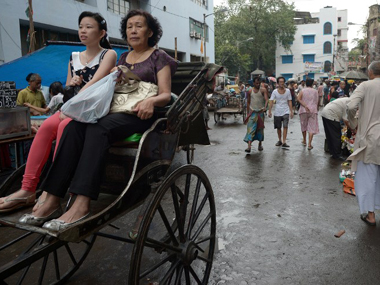 India among top 10 destinations for Chinese travellers in Asia, says report India among top 10 destinations for Chinese travellers in Asia, says report