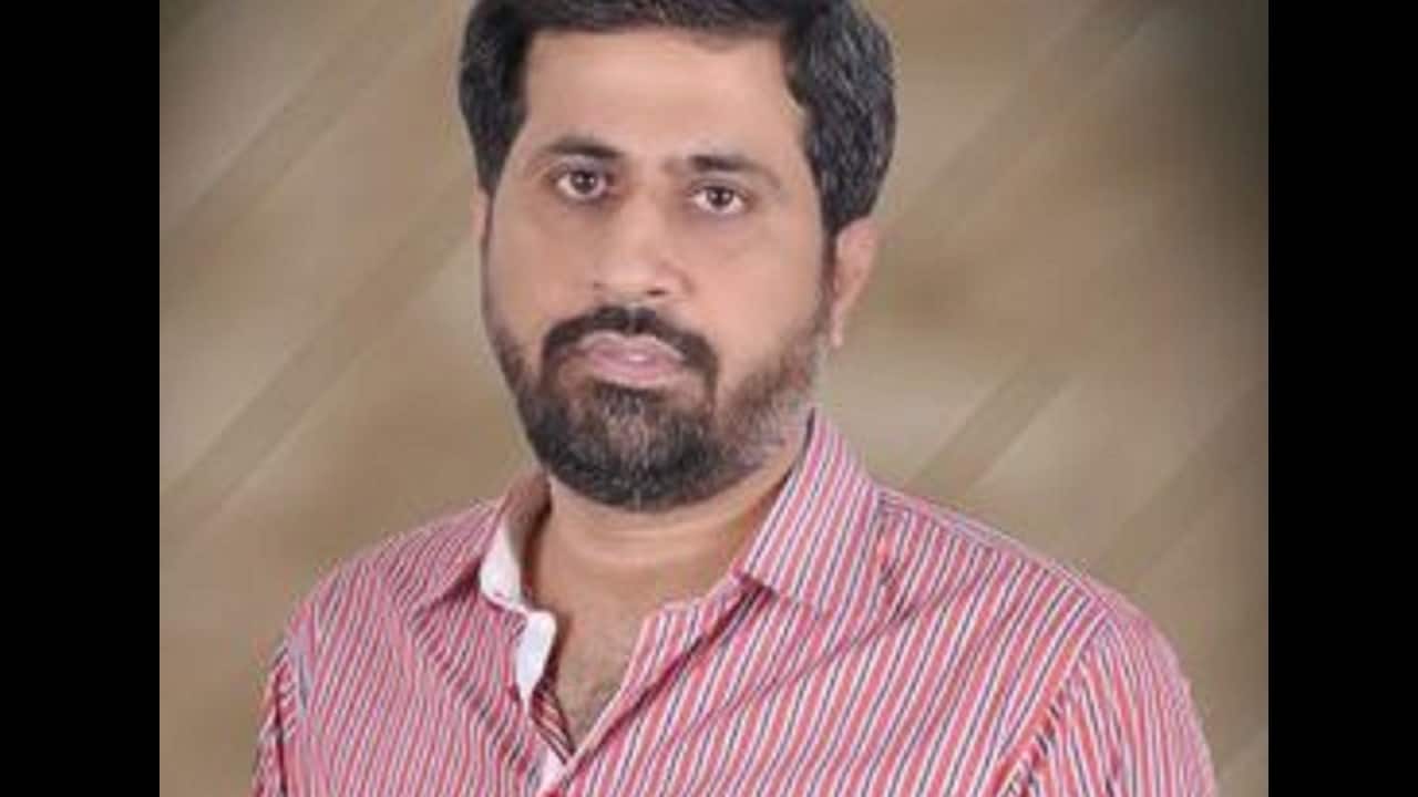 Fayazulhasan chohan. Twitter