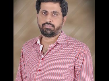 Pakistan information minister Fayyazul Hassan Chohan orders ban on 'vulgar' and 'indecent' film posters Pakistan information minister Fayyazul Hassan Chohan orders ban on 'vulgar' and 'indecent' film posters