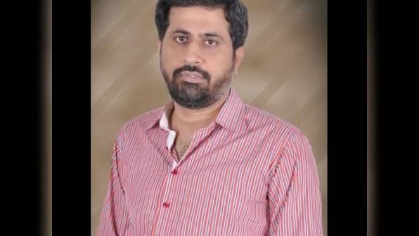 Pakistan information minister Fayyazul Hassan Chohan orders ban on 'vulgar' and 'indecent' film posters