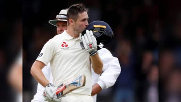 India vs England: Simple and unassuming, Chris Woakes shows he is hosts’ crisis man with performance at Lord’s