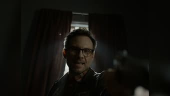 Mr Robot actor, co-producer Christian Slater says show is set to end after season 4