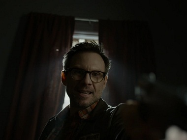 Mr Robot actor, co-producer Christian Slater says show is set to end after season 4 Mr Robot actor, co-producer Christian Slater says show is set to end after season 4