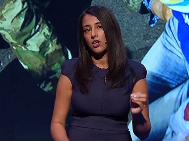 Indian-American Buzzfeed News journalist Megha Rajagopalan denied Chinese visa; scribes pledge support Indian-American Buzzfeed News journalist Megha Rajagopalan denied Chinese visa; scribes pledge support