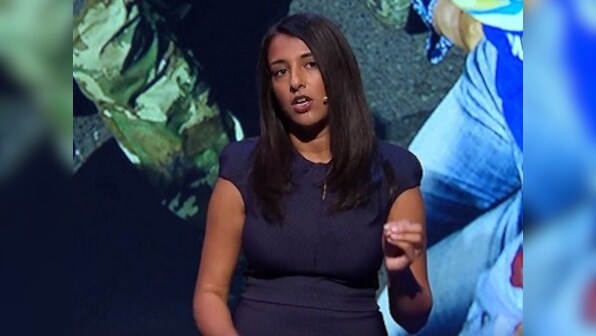 Indian-American Buzzfeed News journalist Megha Rajagopalan denied Chinese visa; scribes pledge support