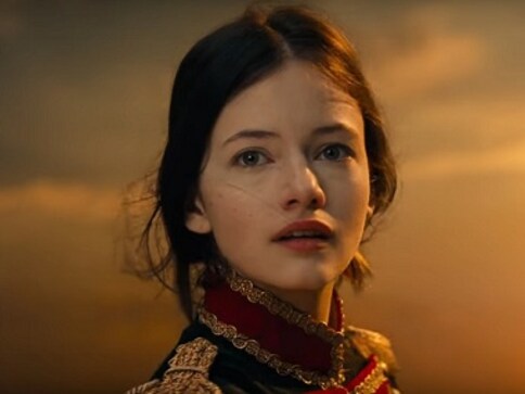 The Nutcracker And The Four Realms review round-up: 'Visually spectacular but virtually soulless' The Nutcracker And The Four Realms review round-up: 'Visually spectacular but virtually soulless'
