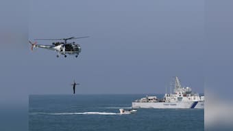 MHA to conduct comprehensive review of coastal security after glaring gaps flagged by Home Secretary Rajiv Gauba