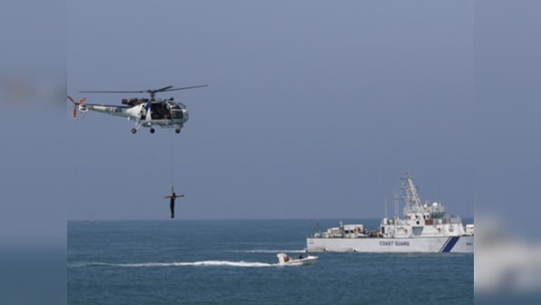 MHA to conduct comprehensive review of coastal security after glaring gaps flagged by Home Secretary Rajiv Gauba