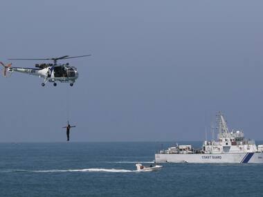 Securing India's maritime border: Government contemplating giving greater powers to states